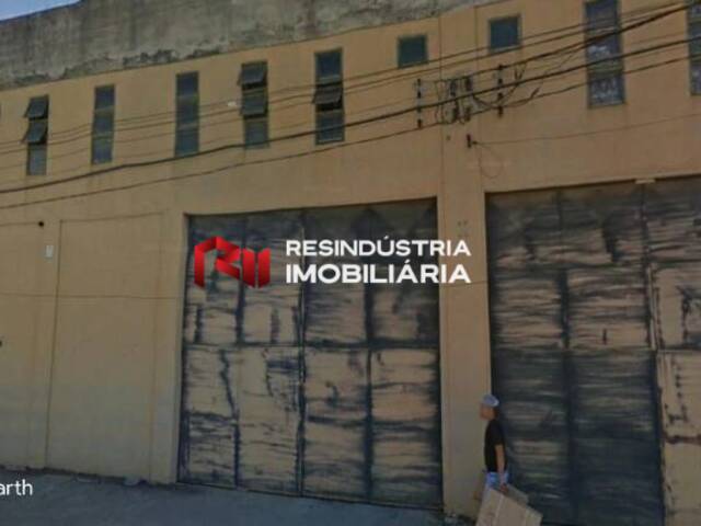 Galpão para Locação em Santana de Parnaíba - 2