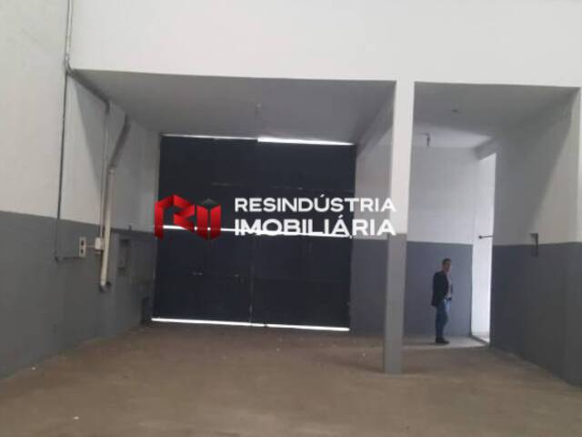 Galpão para Locação em Santana de Parnaíba - 4