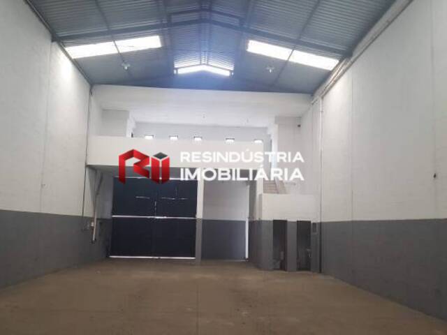 Galpão para Locação em Santana de Parnaíba - 5