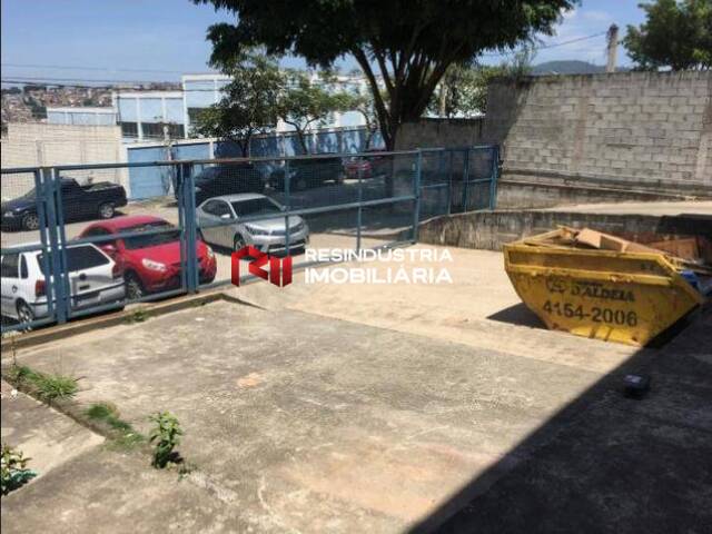 Galpão para Venda em Barueri - 2