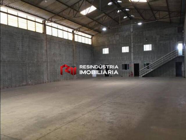 Galpão para Venda em Barueri - 4