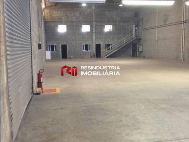 Galpão para Venda em Barueri - 5