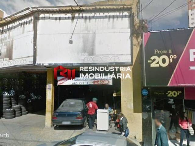 #415 - Sala para Venda em Barueri - SP - 1