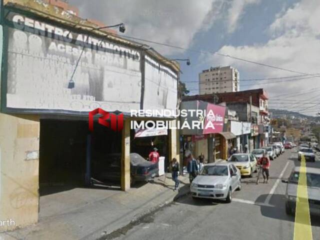 #415 - Sala para Venda em Barueri - SP - 2