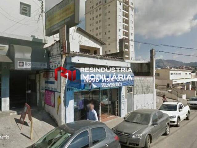 #416 - Sala para Venda em Barueri - SP - 2