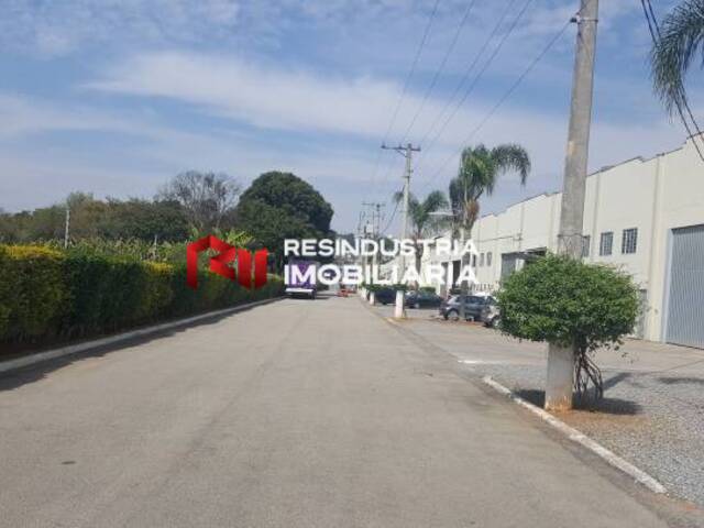 Galpão para Locação em Santana de Parnaíba - 2