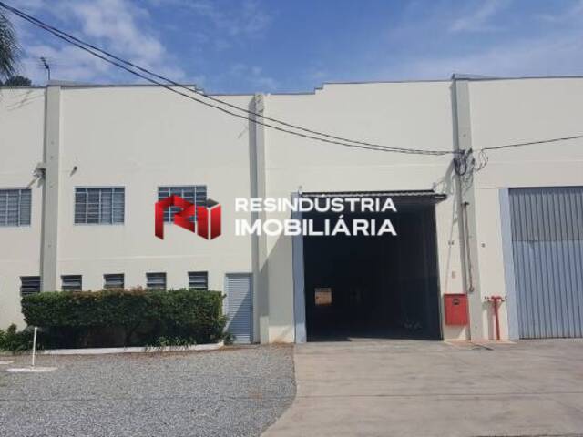 Galpão para Locação em Santana de Parnaíba - 4