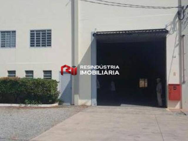 Galpão para Locação em Santana de Parnaíba - 5