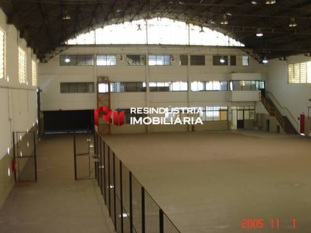 Galpão para Locação em Barueri - 2