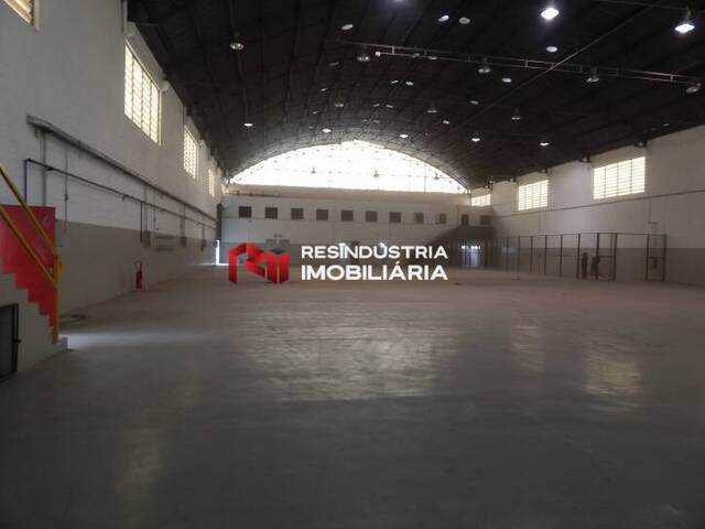 Galpão para Locação em Barueri - 3