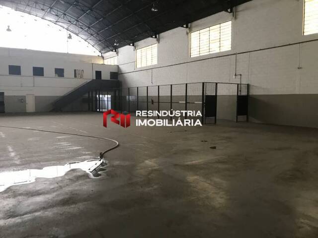 Galpão para Locação em Barueri - 4