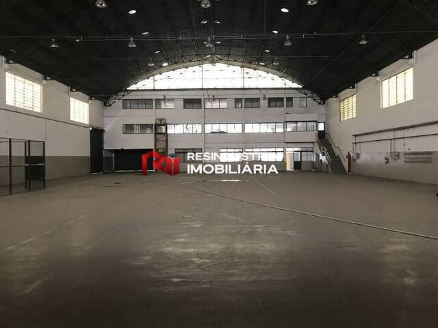 Galpão para Locação em Barueri - 5