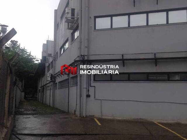 Galpão para Locação em Barueri - 2