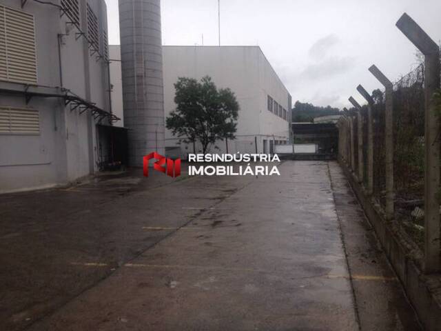 Galpão para Locação em Barueri - 3