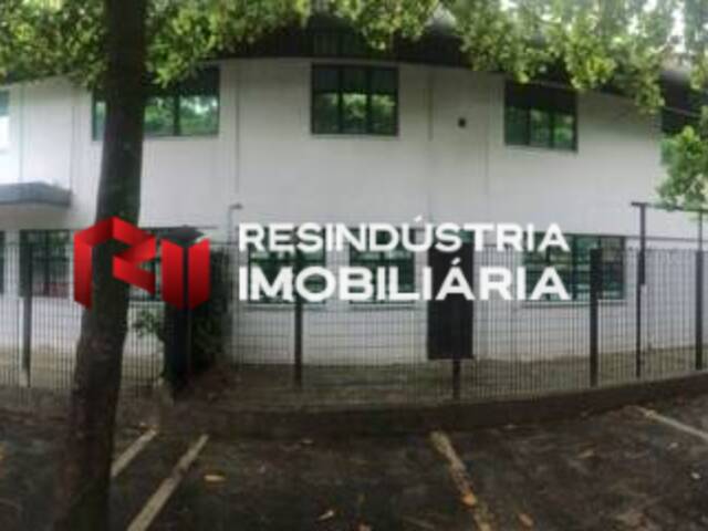 Galpão para Locação em Barueri - 4