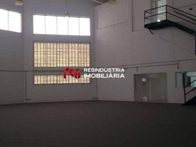 Galpão para Locação em Barueri - 5