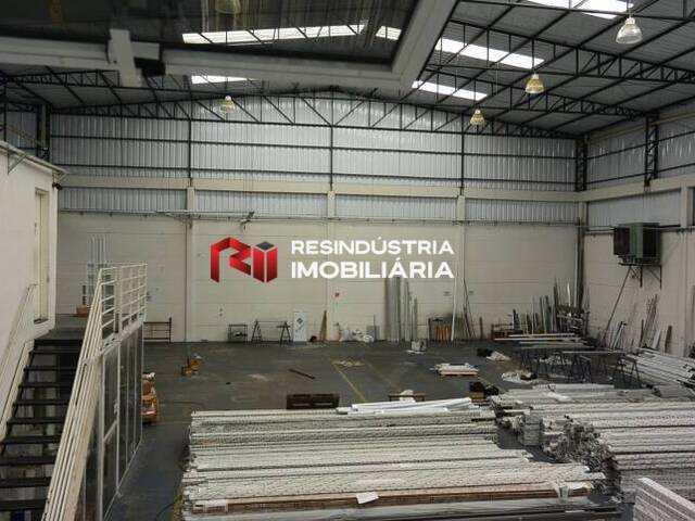 Galpão para Locação em Barueri - 4