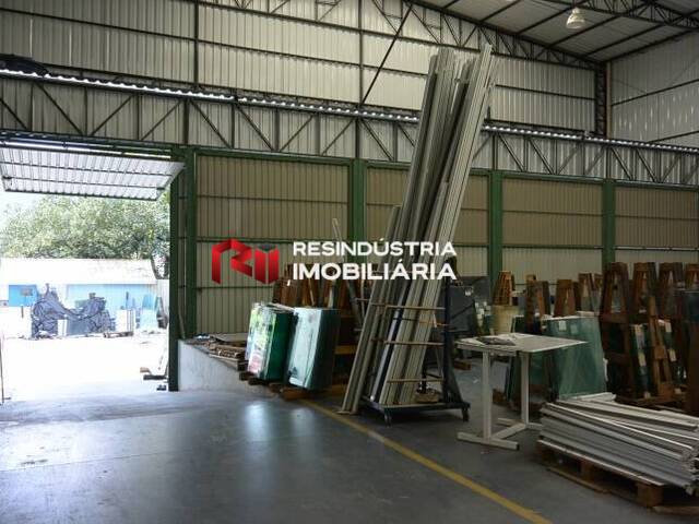 Galpão para Locação em Barueri - 5