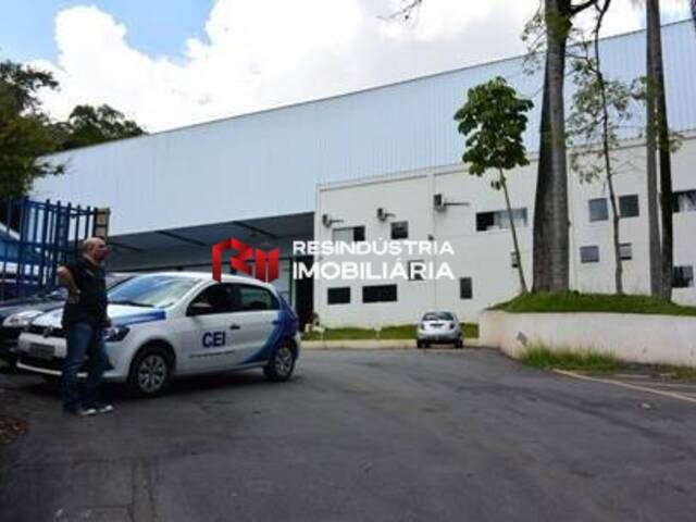 Galpão para Locação em Barueri - 2