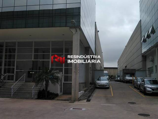 Galpão para Locação em Barueri - 5