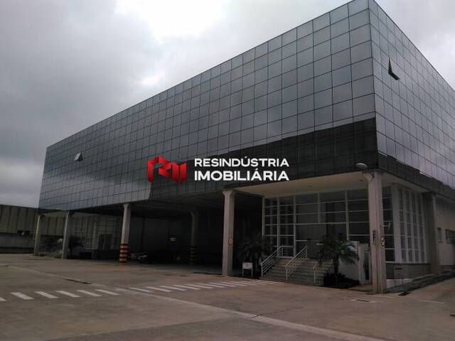 Galpão para Locação em Barueri - 3