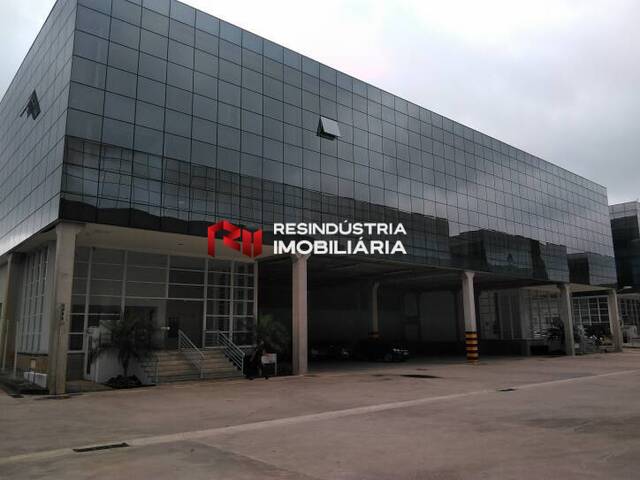 Galpão para Locação em Barueri - 4