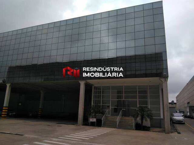 Galpão para Locação em Barueri - 5