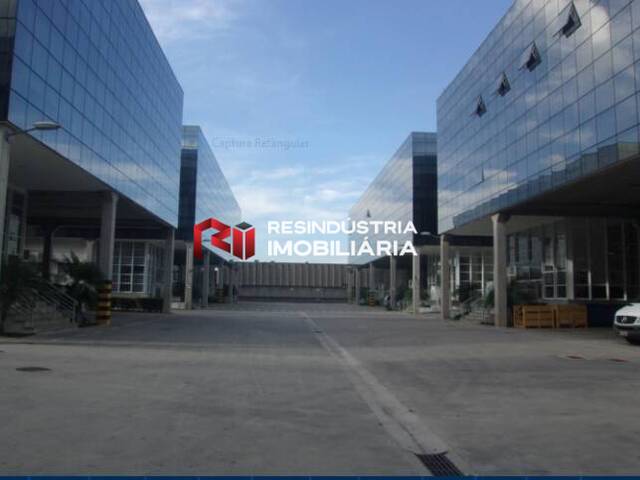 Galpão para Locação em Barueri - 2