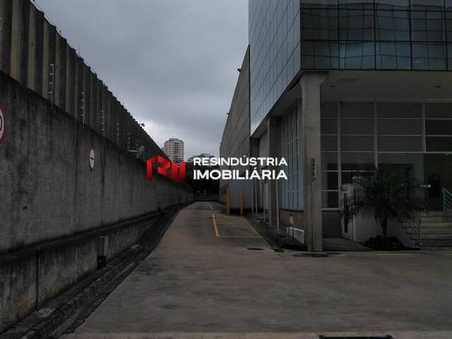 Galpão para Locação em Barueri - 4