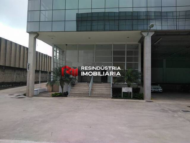 Galpão para Locação em Barueri - 5