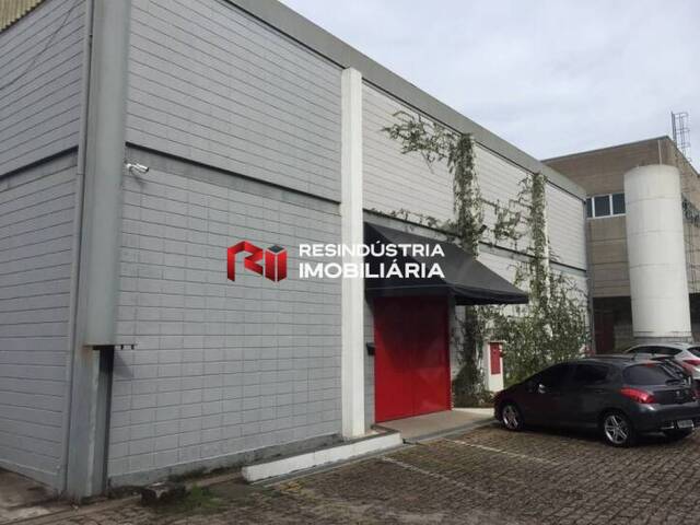 #425 - Prédio comercial para Locação em Barueri - SP - 2