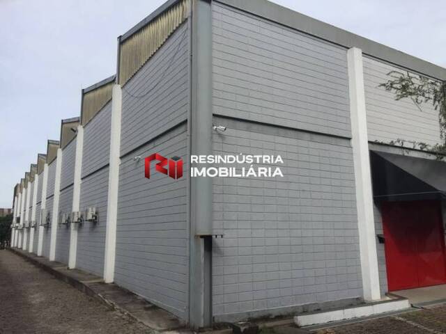 #425 - Prédio comercial para Locação em Barueri - SP - 3