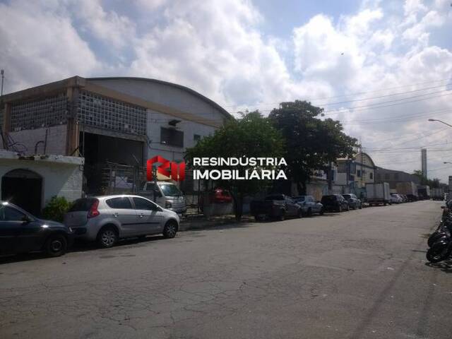 Galpão para Locação em Osasco - 2
