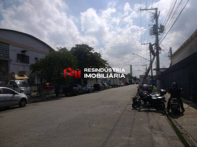 Galpão para Locação em Osasco - 3