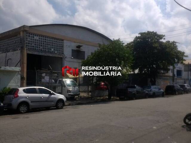 Galpão para Locação em Osasco - 4
