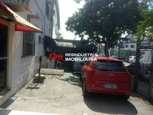 Galpão para Locação em Osasco - 5