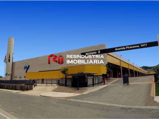 Galpão para Locação em Barueri - 2