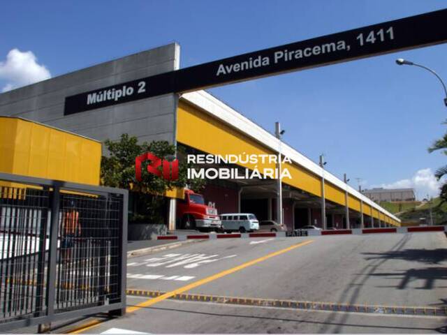 Galpão para Locação em Barueri - 3