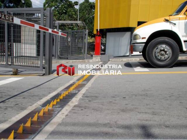 Galpão para Locação em Barueri - 4