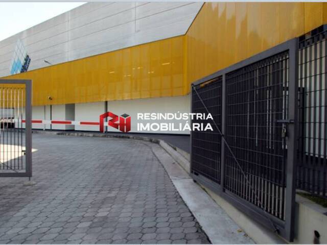 Galpão para Locação em Barueri - 5