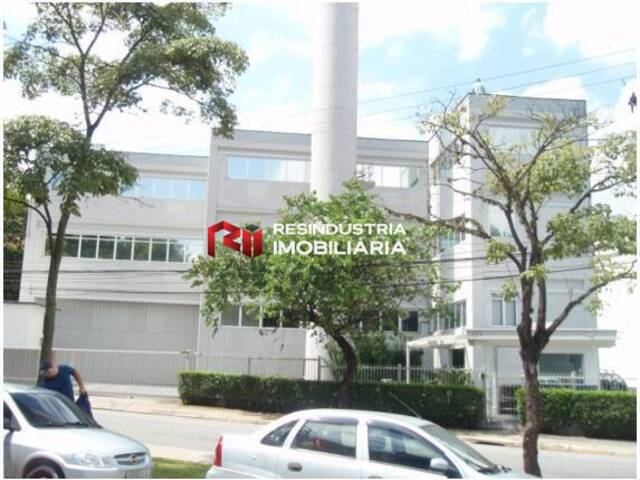 Galpão para Locação em Barueri - 2