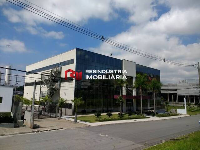 #429 - Andar Comercial para Venda em Jandira - SP - 2