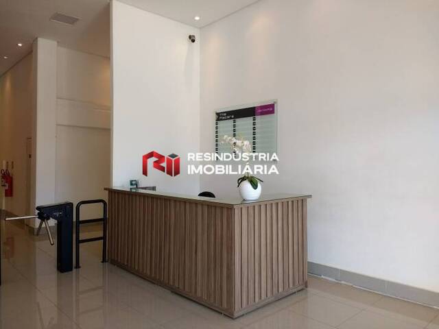 Andar Comercial para Venda em Jandira - 4