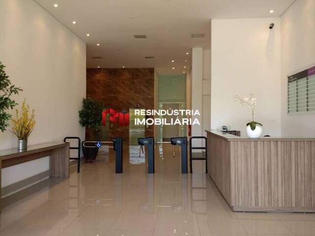 Andar Comercial para Venda em Jandira - 5