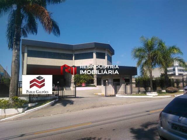 Galpão para Locação em Barueri - 2