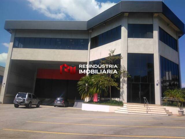 Galpão para Locação em Barueri - 3