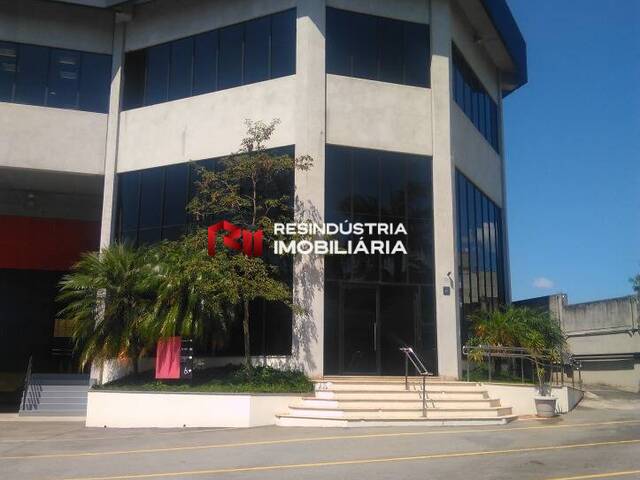 Galpão para Locação em Barueri - 4