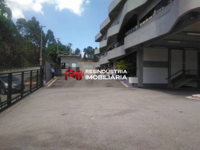 Galpão para Locação em Santana de Parnaíba - 2