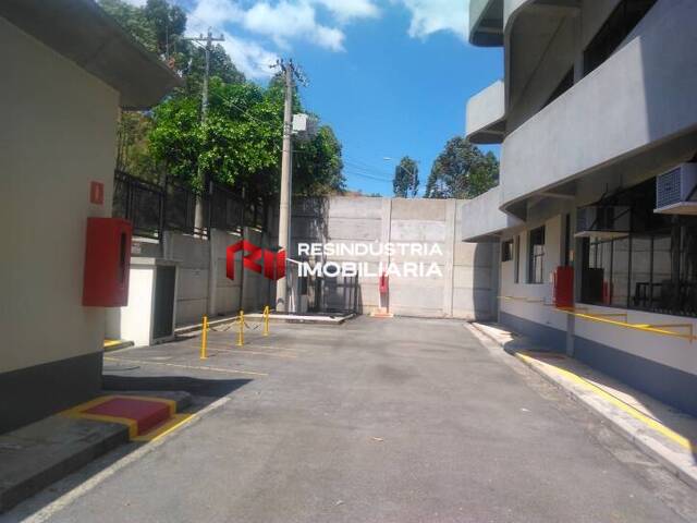 Galpão para Locação em Santana de Parnaíba - 3
