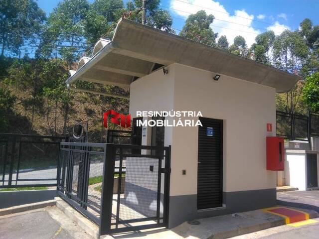 Galpão para Locação em Santana de Parnaíba - 4